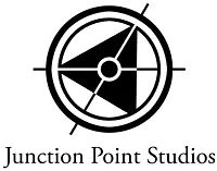 Logo: Junction Point Studios Inc.