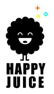 Logo: Happy Juice Interactive LLC