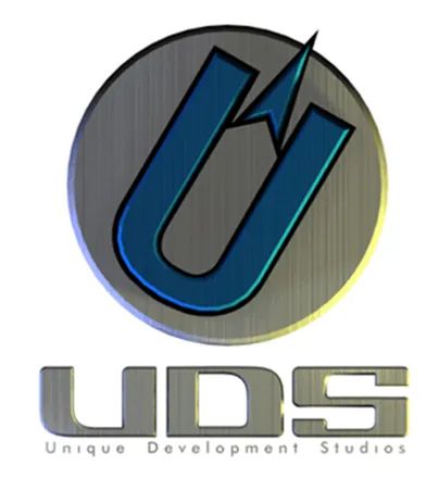 Logo: Unique Development Studios AB