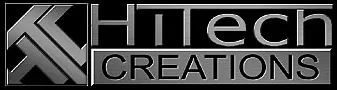 Logo: HiTech Creations, Inc.