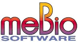 Logo: Mebio Software Co., Ltd.