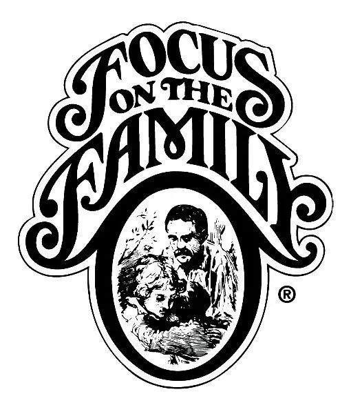 Logo: Focus On The Family