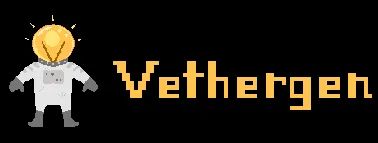 Logo: Vethergen
