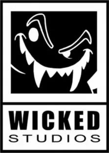 Logo: Wicked Studios Inc.