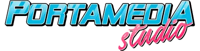 Logo: Portamedia.Studio GbR