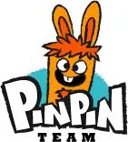 Logo: Pinpin Team SARL