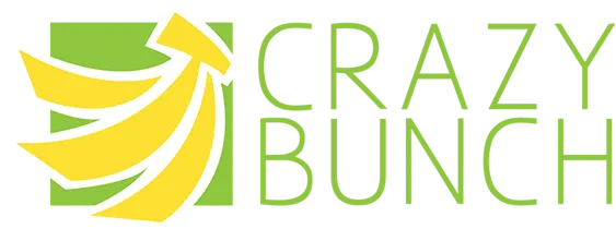 Logo: Crazybunch UG
