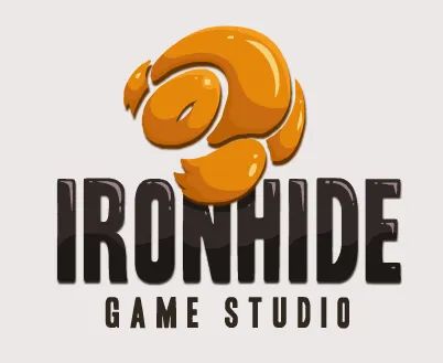 Logo: Ironhide S.A.