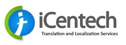 Logo: iCentech Limited