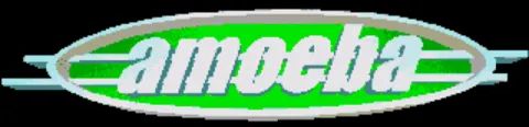 Logo: Amoeba Software