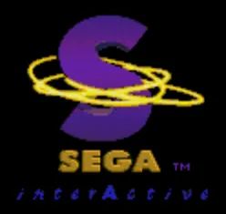 Logo: SEGA Interactive Development Division