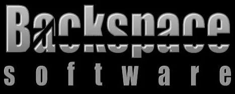 Logo: Backspace Software
