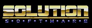 Logo: Solution Software