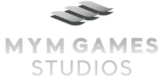 Logo: MYM Games Studios