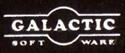Logo: Galactic Software, Ltd.