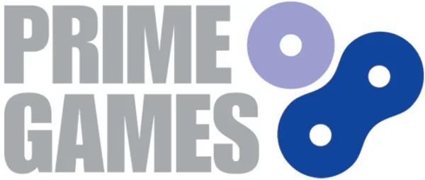 Logo: Prime Games GmbH