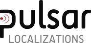 Logo: Pulsar Localizations