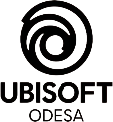 Logo: Ubisoft Odesa