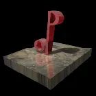 Logo: oP Group (Oehler & Partner Computer Creations & Virtuality)