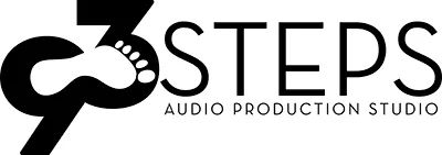 Logo: 93 Steps S.r.l.s.