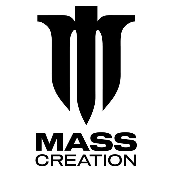 Logo: Mass Creation Sp. z o. o.