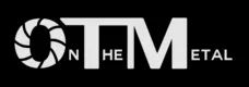 Logo: On The Metal Ltd.