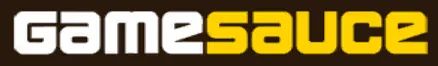 Logo: GameSauce Ltd.