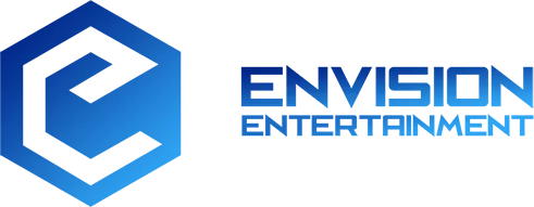 Logo: Envision Entertainment GmbH