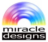 Logo: Miracle Designs
