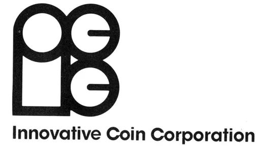 Logo: Innovative Coin Corporation