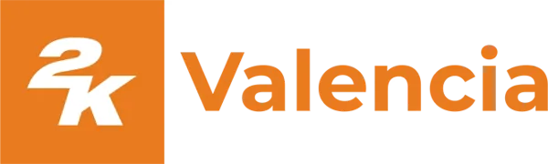 Logo: 2K Valencia