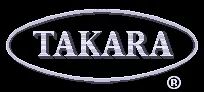Logo: TAKARA Co., Ltd.