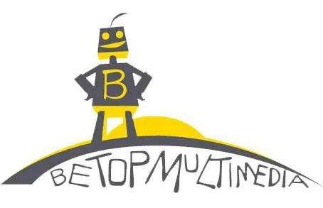 Logo: BETOP JAPAN Inc.