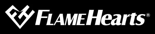 Logo: FLAME Hearts Co.,Ltd.
