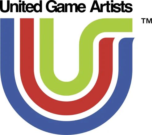 Logo: United Game Artists