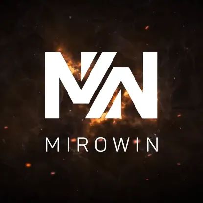 Logo: MiroWin LLC