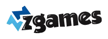 Logo: zGames LLC