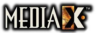 Logo: MediaX, Inc.