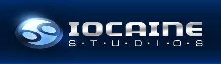 Logo: Iocaine Studios