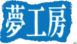 Logo: Yumekobo Co., Ltd.