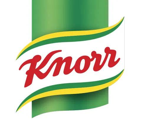 Logo: Knorr-Nährmittel AG