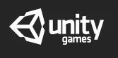 Logo: Unity Games