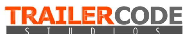Logo: TrailerCode Studios