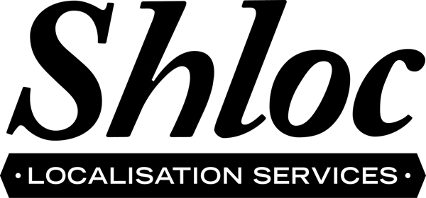 Logo: Shloc Ltd.