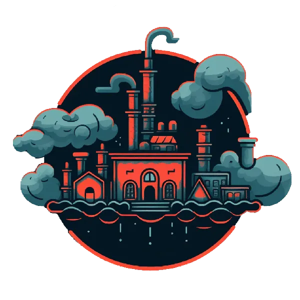 Logo: Plotopolis