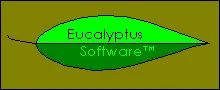 Logo: Eucalpytus Software