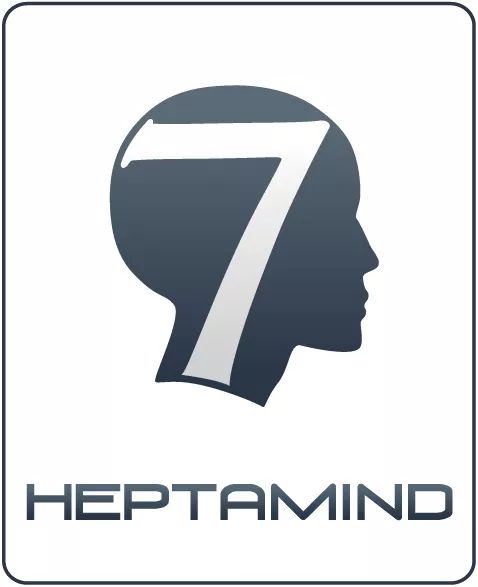 Logo: Heptamind UG