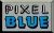 Logo: Pixel Blue
