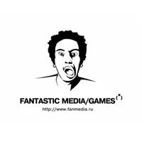 Logo: Fantastic Media