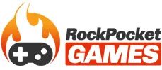 Logo: Rock Pocket Games AS